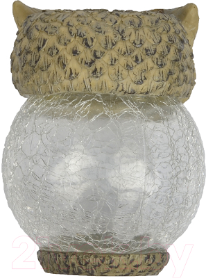 Садовая фигура-светильник Uniel USL-S-813/GT160 OWL / UL-00007867