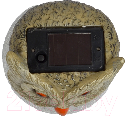 Садовая фигура-светильник Uniel USL-S-813/GT160 OWL / UL-00007867