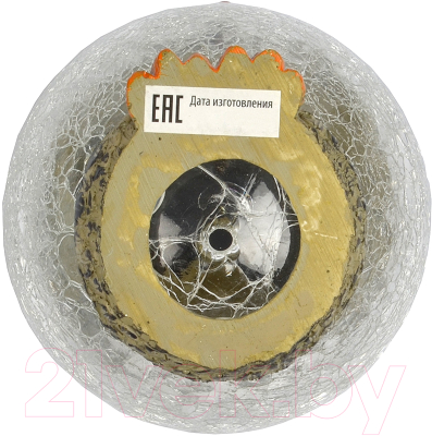 Садовая фигура-светильник Uniel USL-S-813/GT160 OWL / UL-00007867