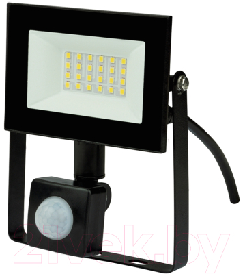 Прожектор Uniel ULF-F62-30W/6500K / UL-00007125 - фото