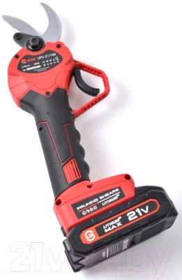 Секатор Edon UPS-21/100 / 202020100031