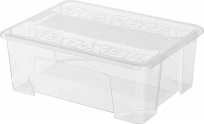 Контейнер для хранения Econova Tex-Box / 434207001 - фото