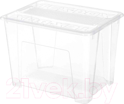 Контейнер для хранения Econova Tex-Box / 434207101 - фото