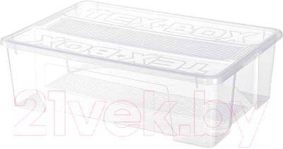 Контейнер для хранения Econova Tex-Box / 434207201 - фото