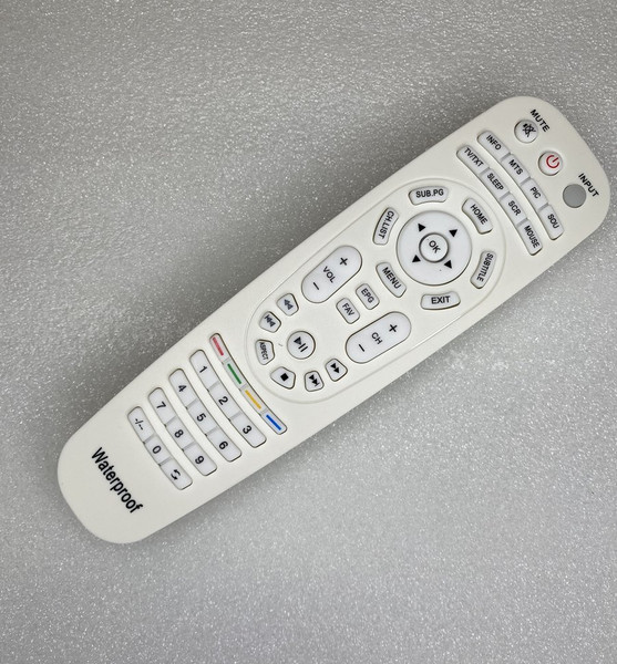 Телевизор Avel Smart AVS240WS (черный)