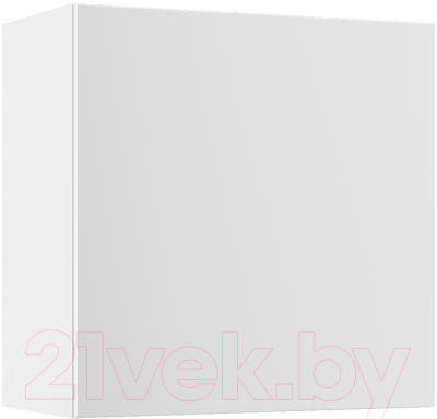 Шкаф навесной для кухни Eligard Urban ШН 60/60 - фото