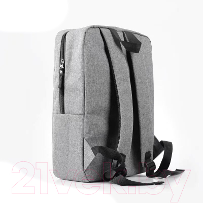 Рюкзак Hoco BAG03 (серый)