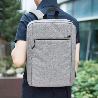 Рюкзак Hoco BAG03 (серый)
