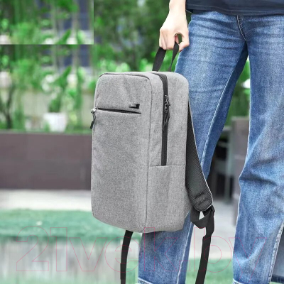 Рюкзак Hoco BAG03 (серый)