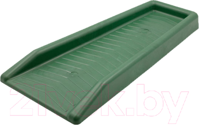 Желоб под трубу водосточную Ecoteck ДИ 14613000 - фото