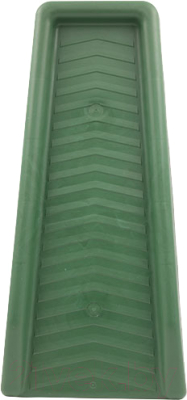 Желоб под трубу водосточную Ecoteck ДИ 14613000