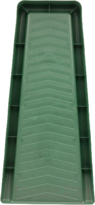 Желоб под трубу водосточную Ecoteck ДИ 14613000