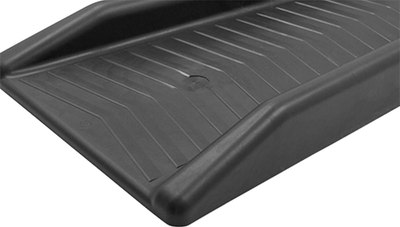 Желоб под трубу водосточную Ecoteck ДИ 14605000