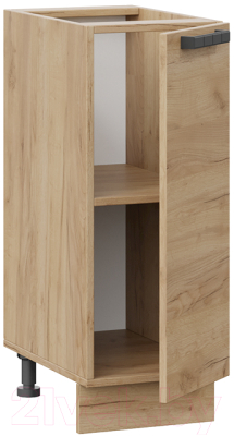 Шкаф-стол кухонный ТриЯ Детройт 1Н3