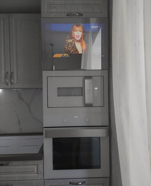 Телевизор Avel Smart AVS240KS (Magic Mirror)