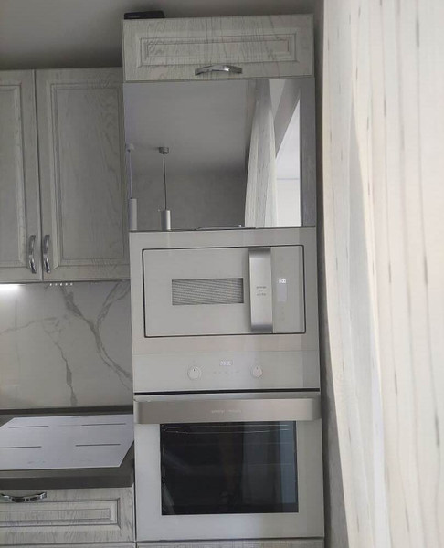 Телевизор Avel Smart AVS240KS (Magic Mirror)