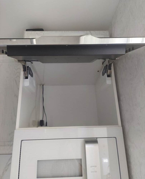 Телевизор Avel Smart AVS240KS (Magic Mirror)