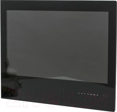 Телевизор Avel Smart AVS240KS (черный) - фото