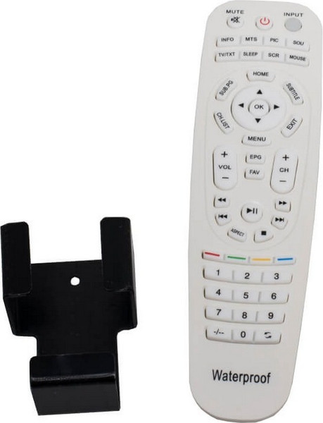 Телевизор Avel Smart AVS240KS (черный)