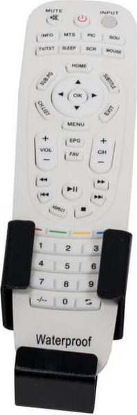 Телевизор Avel Smart AVS240KS (черный)