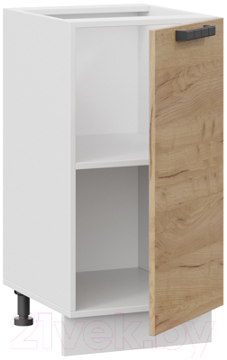 Шкаф-стол кухонный ТриЯ Детройт 1Н4