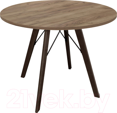 Обеденный стол Sheffilton SHT-TU9/90 ЛДСП - фото