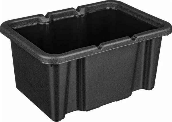 Ящик для хранения Бытпласт Хобби 43122900016 - фото