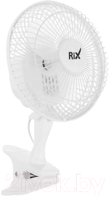 Вентилятор Rix RDF-2200W - фото