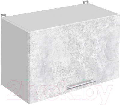 Шкаф под вытяжку Артём-Мебель СН-114.58 (600) - фото