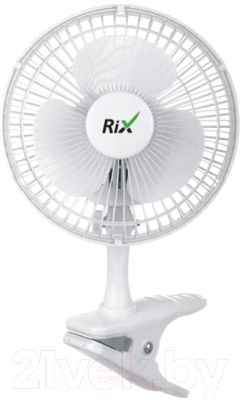 Вентилятор Rix RDF-1500W - фото