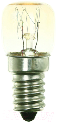 Лампа Uniel IL-F22-CL-15/E14 / UL-00002327 - фото