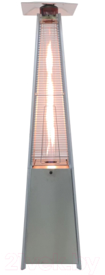 Уличный инфракрасный газовый обогреватель Neoclima 08HW-SS