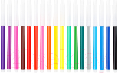 Фломастеры ArtSpace Космические приключения / WCP18_26841