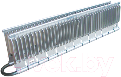 Конвектор Neoclima Dolce TL1.0 ЭВНА-1.0/230С2 (мбп)