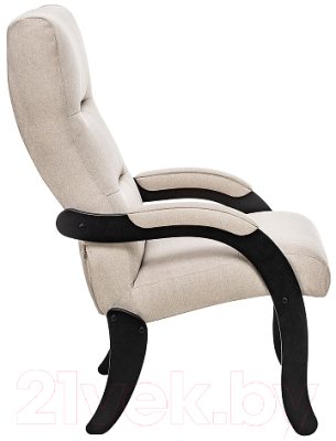 Кресло мягкое Импэкс Leset Дэми