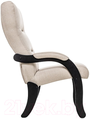 Кресло мягкое Импэкс Leset Дэми