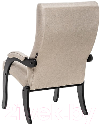 Кресло мягкое Импэкс Leset Дэми