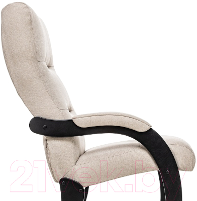 Кресло мягкое Импэкс Leset Дэми