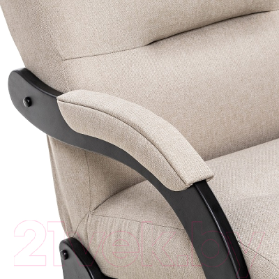 Кресло мягкое Импэкс Leset Дэми