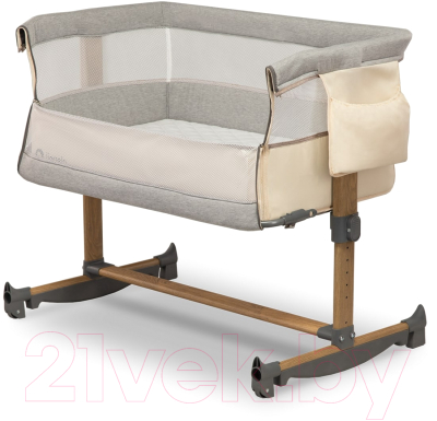 Детская кроватка Lionelo Leonie