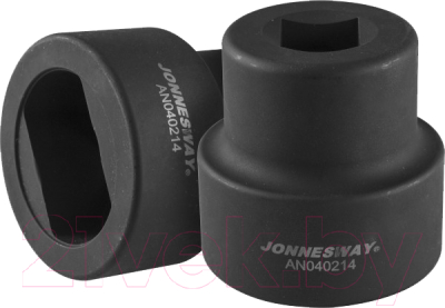 Головка слесарная Jonnesway S03A8133