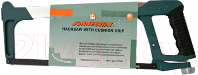 Ножовка Jonnesway MHS100AG - фото