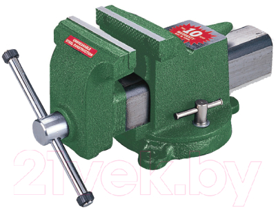 Тиски Jonnesway C-A8 - фото