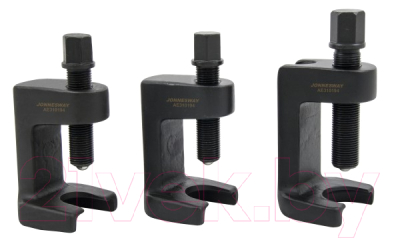 Набор съемников Jonnesway AE310194 - фото