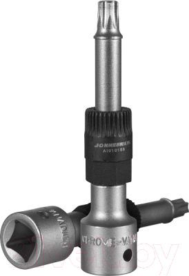 Головка слесарная Jonnesway AI010166 - фото