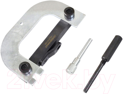 Набор автоинструмента Jonnesway AL010180 - фото