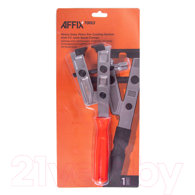 Съемник Affix AF10330002