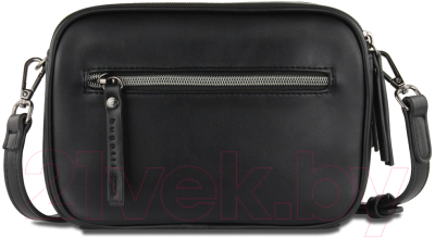 Сумка Bugatti Almata / 49665401 (черный)