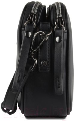 Сумка Bugatti Almata / 49665401 (черный)