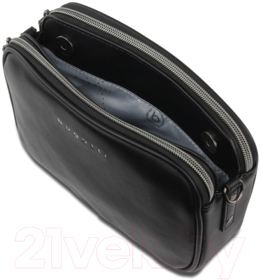 Сумка Bugatti Almata / 49665401 (черный)